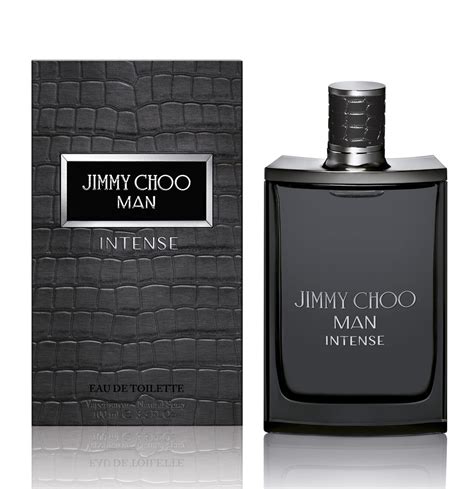 jimmy choo man intense fragrantica.